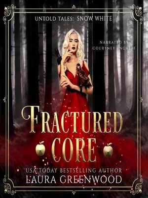 cover image of Fractured Core